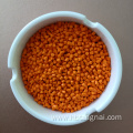 Plastic Golden yellow Color Masterbatch for plastic